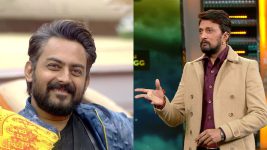 Bigg Boss Kannada S05E28 11th November 2017 Full Episode