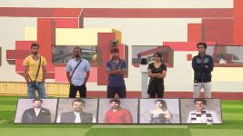 Bigg Boss Kannada S05E30 13th November 2017 Full Episode