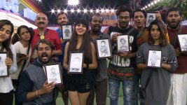 Bigg Boss Kannada S05E31 14th November 2017 Full Episode