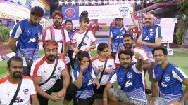 Bigg Boss Kannada S05E33 16th November 2017 Full Episode