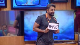 Bigg Boss Kannada S05E34 17th November 2017 Full Episode