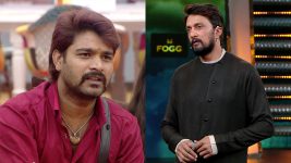 Bigg Boss Kannada S05E35 18th November 2017 Full Episode