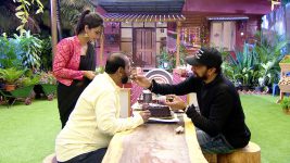 Bigg Boss Kannada S05E36 19th November 2017 Full Episode