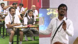 Bigg Boss Kannada S05E38 21st November 2017 Full Episode