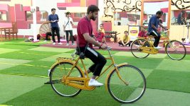 Bigg Boss Kannada S05E40 23rd November 2017 Full Episode