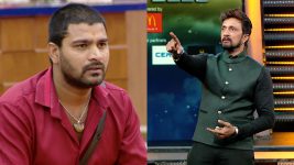 Bigg Boss Kannada S05E42 25th November 2017 Full Episode