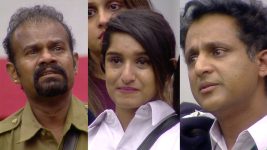 Bigg Boss Kannada S05E48 1st December 2017 Full Episode