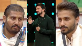 Bigg Boss Kannada S05E49 2nd December 2017 Full Episode