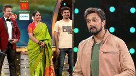 Bigg Boss Kannada S05E50 3rd December 2017 Full Episode