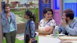 Bigg Boss Kannada S05E51 4th December 2017 Full Episode