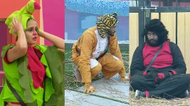 Bigg Boss Kannada S05E53 6th December 2017 Full Episode