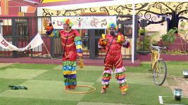 Bigg Boss Kannada S05E55 8th December 2017 Full Episode