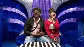 Bigg Boss Kannada S05E58 11th December 2017 Full Episode