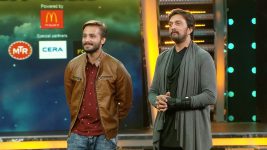 Bigg Boss Kannada S05E64 17th December 2017 Full Episode