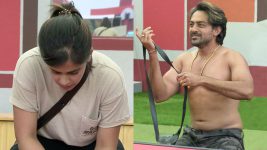 Bigg Boss Kannada S05E68 21st December 2017 Full Episode