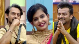 Bigg Boss Kannada S05E70 23rd December 2017 Full Episode