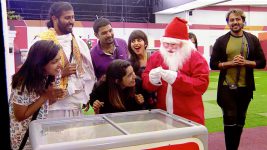 Bigg Boss Kannada S05E72 25th December 2017 Full Episode