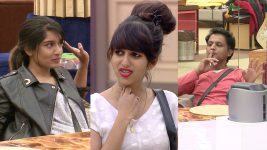 Bigg Boss Kannada S05E80 2nd January 2018 Full Episode