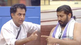 Bigg Boss Kannada S05E82 4th January 2018 Full Episode