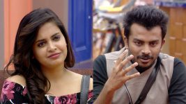 Bigg Boss Kannada S05E84 6th January 2018 Full Episode