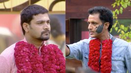 Bigg Boss Kannada S05E86 8th January 2018 Full Episode