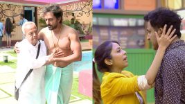 Bigg Boss Kannada S05E87 9th January 2018 Full Episode