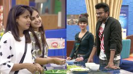 Bigg Boss Kannada S05E88 10th January 2018 Full Episode