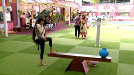 Bigg Boss Kannada S05E89 11th January 2018 Full Episode