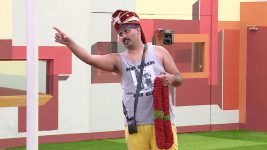 Bigg Boss Kannada S05E90 12th January 2018 Full Episode