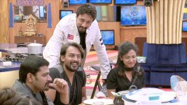 Bigg Boss Kannada S05E92 14th January 2018 Full Episode