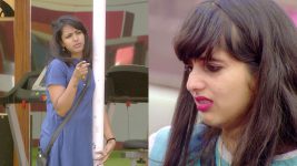 Bigg Boss Kannada S05E96 18th January 2018 Full Episode