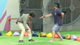 Bigg Boss Kannada S07E100 20th January 2020 Full Episode