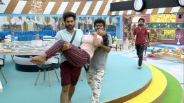 Bigg Boss Kannada S07E102 22nd January 2020 Full Episode