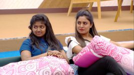 Bigg Boss Kannada S07E107 27th January 2020 Full Episode