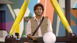 Bigg Boss Kannada S07E108 28th January 2020 Full Episode