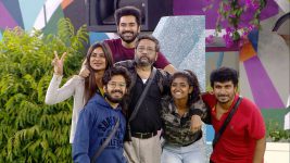 Bigg Boss Kannada S07E109 29th January 2020 Full Episode