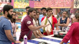 Bigg Boss Kannada S07E18 30th October 2019 Full Episode