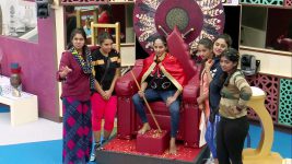 Bigg Boss Kannada S07E19 31st October 2019 Full Episode