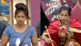 Bigg Boss Kannada S07E20 1st November 2019 Full Episode