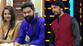 Bigg Boss Kannada S07E21 2nd November 2019 Full Episode