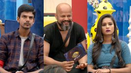 Bigg Boss Kannada S07E22 3rd November 2019 Full Episode