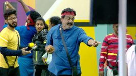 Bigg Boss Kannada S07E24 5th November 2019 Full Episode