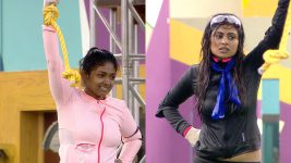 Bigg Boss Kannada S07E26 7th November 2019 Full Episode