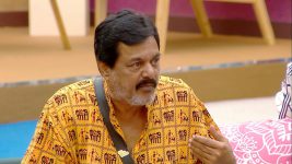 Bigg Boss Kannada S07E27 8th November 2019 Full Episode