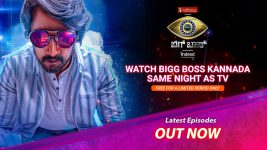 Bigg Boss Kannada S07E34 14th November 2019 Full Episode