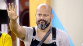 Bigg Boss Kannada S07E34 15th November 2019 Full Episode