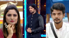 Bigg Boss Kannada S07E35 16th November 2019 Full Episode