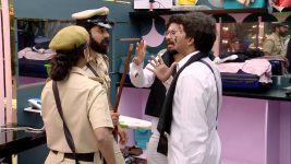 Bigg Boss Kannada S07E38 19th November 2019 Full Episode