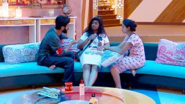 Bigg Boss Kannada S07E41 22nd November 2019 Full Episode