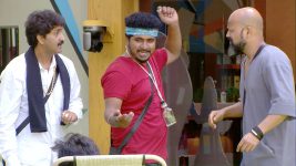 Bigg Boss Kannada S07E42 24th November 2019 Full Episode